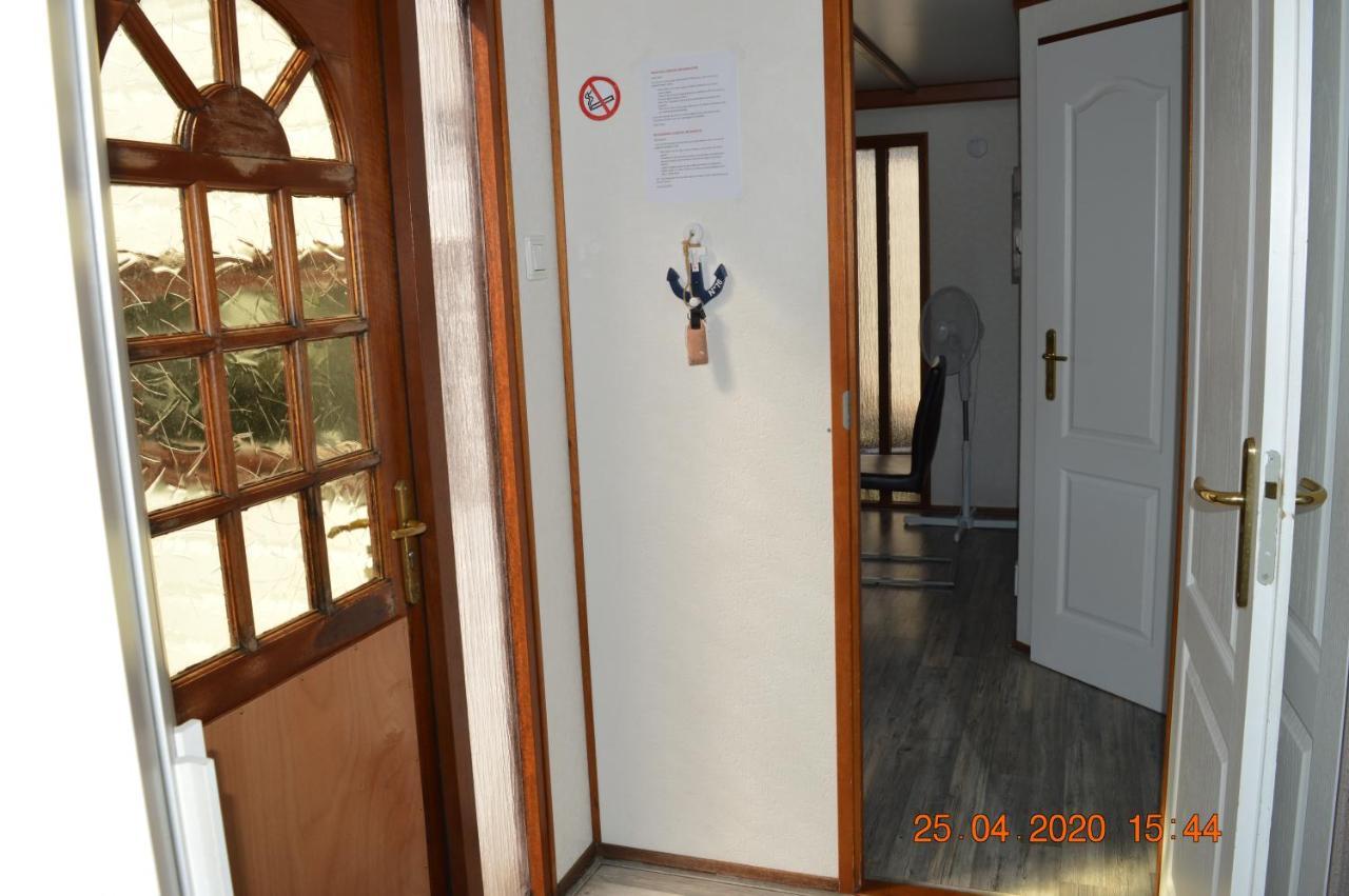 Vakantie Chalet Макум Екстериор снимка
