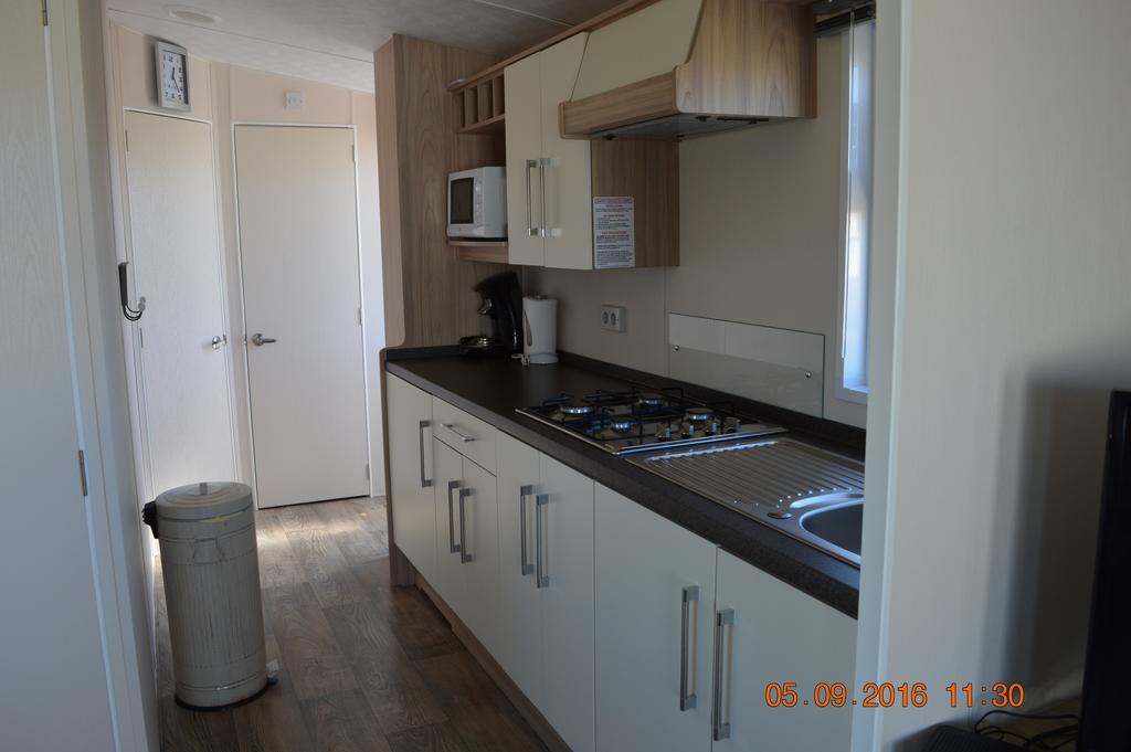 Vakantie Chalet Макум Екстериор снимка