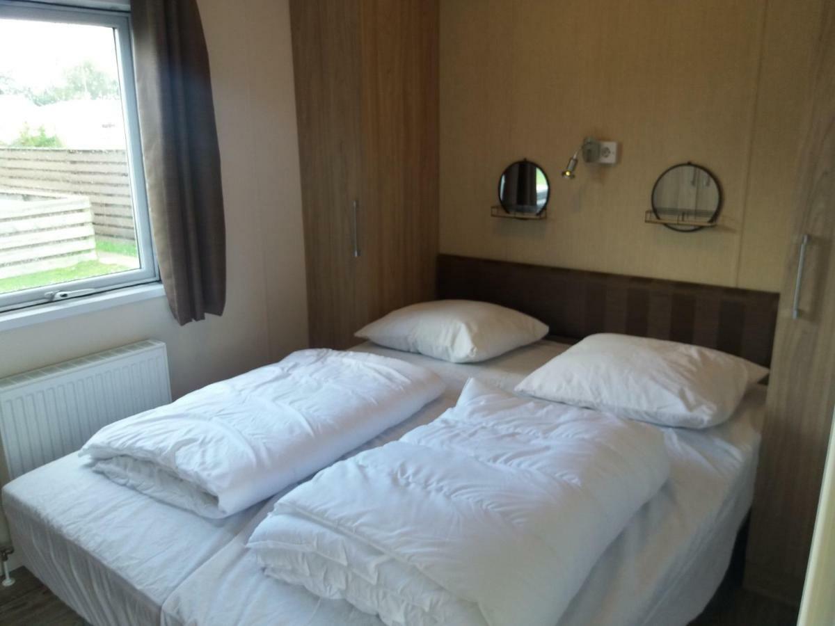 Vakantie Chalet Макум Екстериор снимка